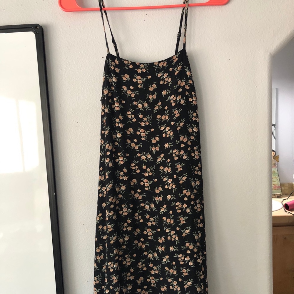 American Eagle Sun Dress